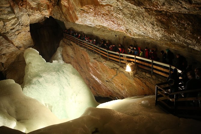 Private Tour: Werfen Ice Caves Adventure from Salzburg - Should you book this Werfen Ice Caves private tour from Salzburg?