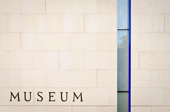 Private Tour with an Art Historian of the Leopold Museum: Gustav Klimt, Egon Schiele and Viennese Art Nouveau - Quick takes