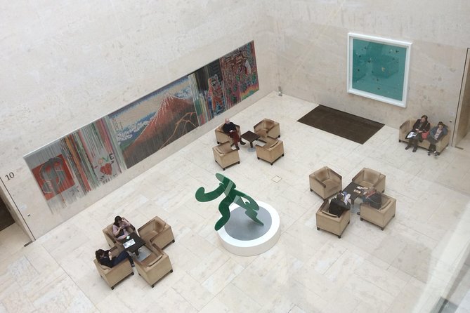 Private Tour with an Art Historian of the Leopold Museum: Gustav Klimt, Egon Schiele and Viennese Art Nouveau - The main stop: Leopold Museum and its Schiele-centered story