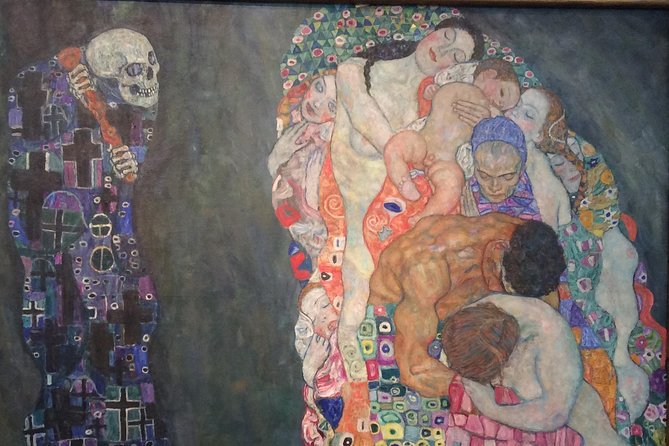 Private Tour with an Art Historian of the Leopold Museum: Gustav Klimt, Egon Schiele and Viennese Art Nouveau - The value question: is 216.27 per person worth it?