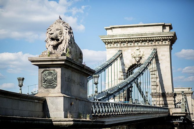 Private Transfer from Budapest to Vienna with a great guided tour in Bratislava - Key points before you go