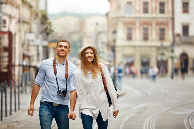Private Transfer from Munich to Vienna with 2 hours for sightseeing - The road time: how to protect your schedule