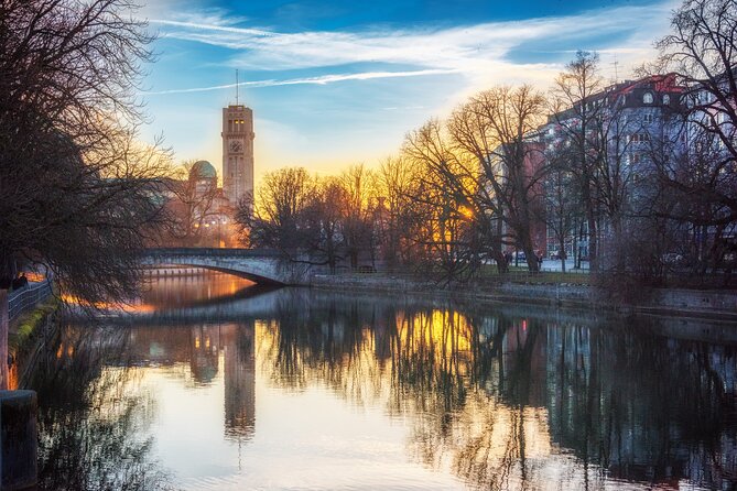 Private Transfer from Salzburg to Munich with 2 hours for sightseeing - Choosing Between the Stop Options (and How to Pick Smart)