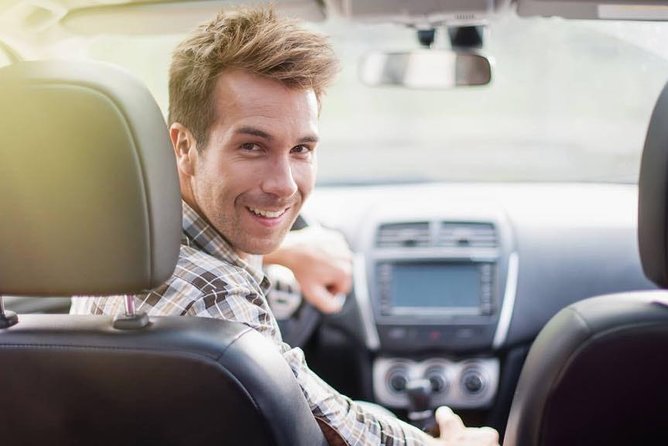 Private transfer from Salzburg to Vienna with 3h Sightseeing stop in Hallstatt - The ride time to Vienna: use it like a calm travel buffer