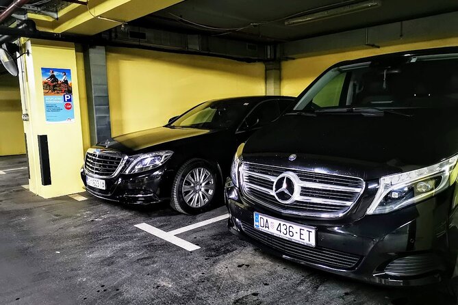 Private Transfer from Venice to Vienna or Vienna to Venice - Key things I would bet on