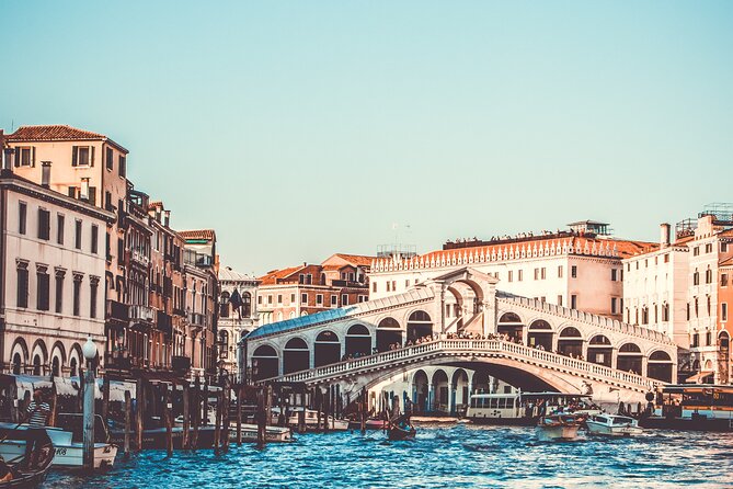 Private Transfer from Venice to Vienna or Vienna to Venice - The Route Options And How Stops Can Shape Your Day