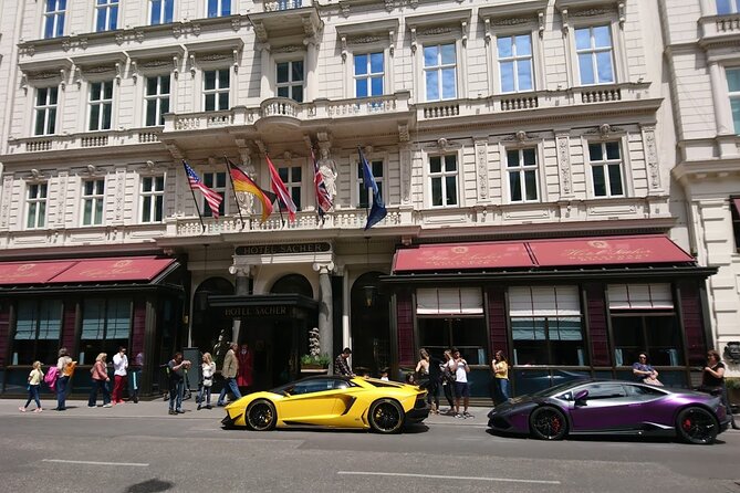 Private Transfer from Venice to Vienna or Vienna to Venice - Palmanova And The Basilica di aquilea For A Quick Italy Hit