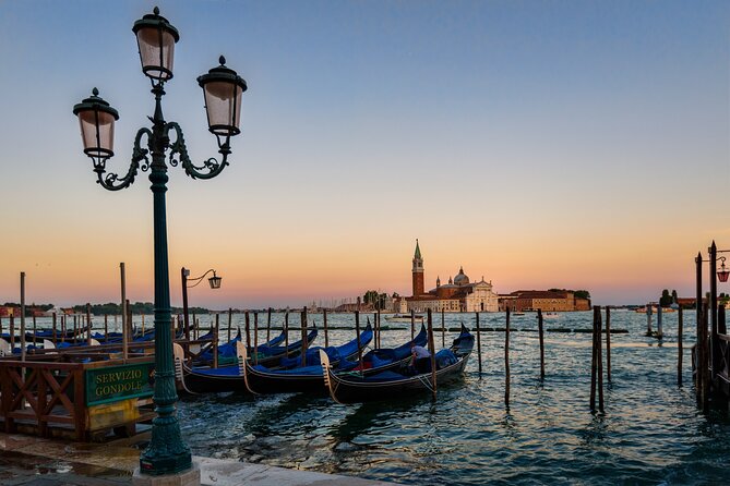 Private Transfer from Venice to Vienna or Vienna to Venice - Trieste And Miramare Castle For Coastside Atmosphere