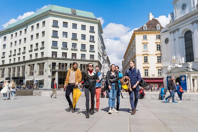 Private Transfer from Vienna City to Vienna Airport (One Way) - Door-to-Door Value: What This Transfer Really Gives You