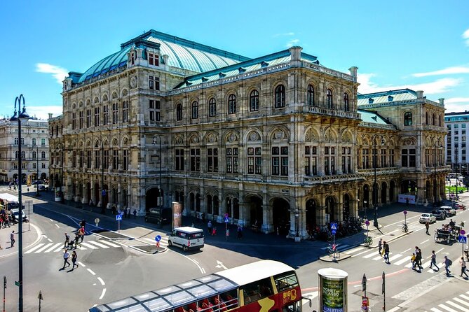 Private Transfer from Vienna to Budapest or Budapest to Vienna - Comfort on the Road: Air Conditioning, WiFi, Snacks, and Real Timing