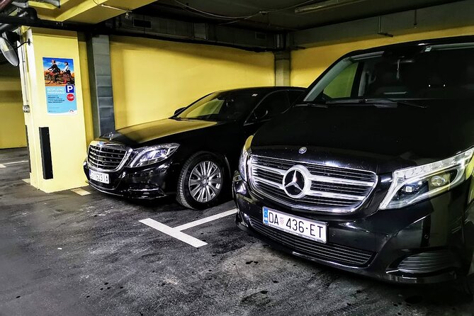 Private Transfer from Vienna to Budapest or Budapest to Vienna - Who This Works Best For (And Who Might Prefer Something Else)