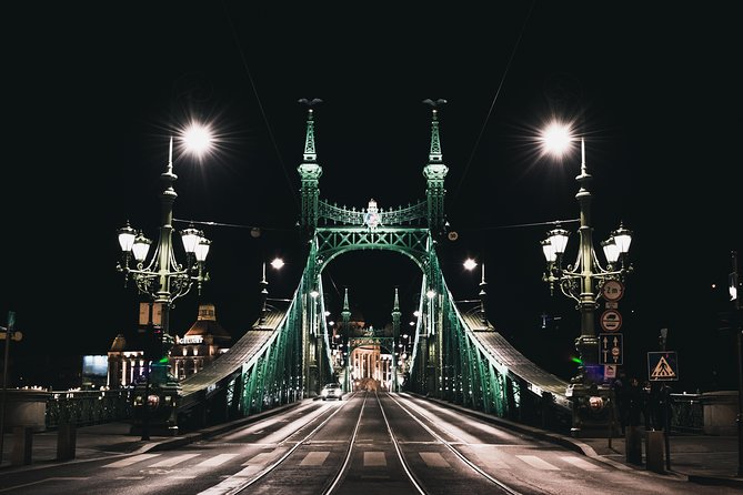 Private Transfer from Vienna to Budapest or Budapest to Vienna - Price and Value for a Small Group (Up to 3)