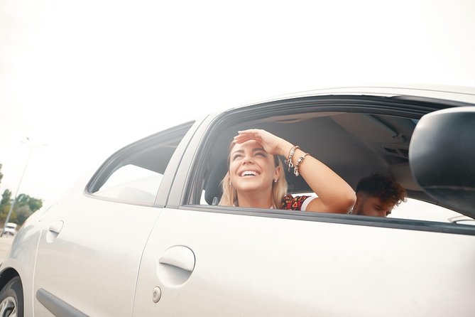 Private Transfer from Vienna to Munich with 2 hours for sightseeing - Key Points Worth Your Time