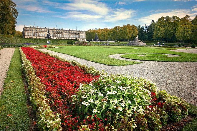 Private Transfer from Vienna to Munich with 2 hours for sightseeing - Choosing Your Stop: Schliersee, Eagle Nest, Salzburg, Hallstatt, Mauthausen Camp, Melk