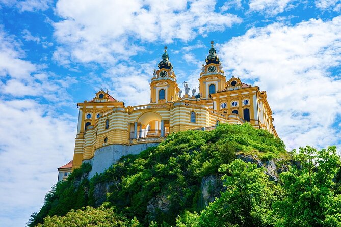 Private transfer from Vienna to Munich with sightseeing stop - Key Highlights You Will Actually Feel