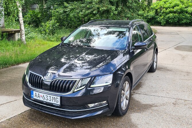 Private transfer from Vienna to Munich with sightseeing stop - Timing, Duration, and Getting to Munich Smoothly