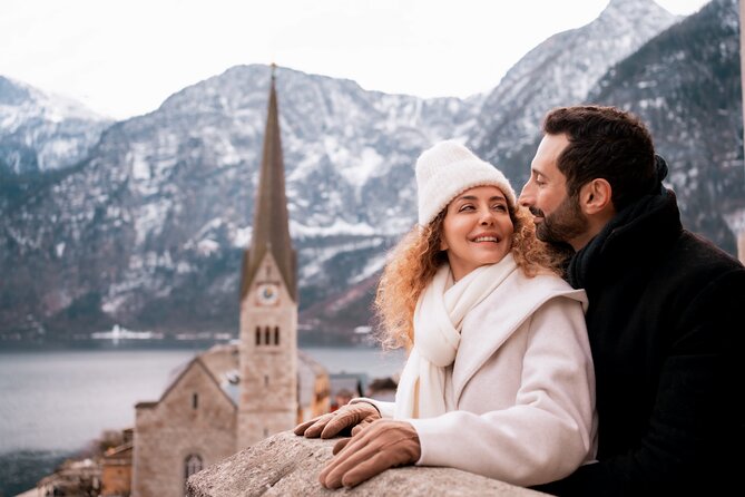 Private Vacation Photoshoot with Photographer in Hallstatt - Quick hits before you book