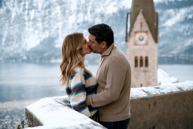 Private Vacation Photoshoot with Photographer in Hallstatt - Why a private Hallstatt photoshoot feels worth it
