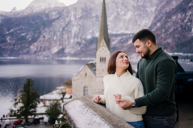 Private Vacation Photoshoot with Photographer in Hallstatt - Where you’ll be photographed in Hallstatt