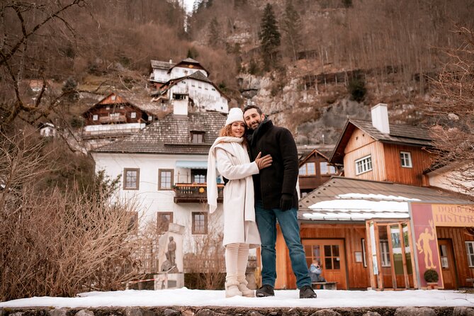 Private Vacation Photoshoot with Photographer in Hallstatt - Photo delivery: what you get and when