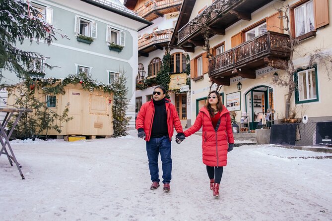 Private Vacation Photoshoot with Photographer in Hallstatt - Practical tips that will help your photos look better