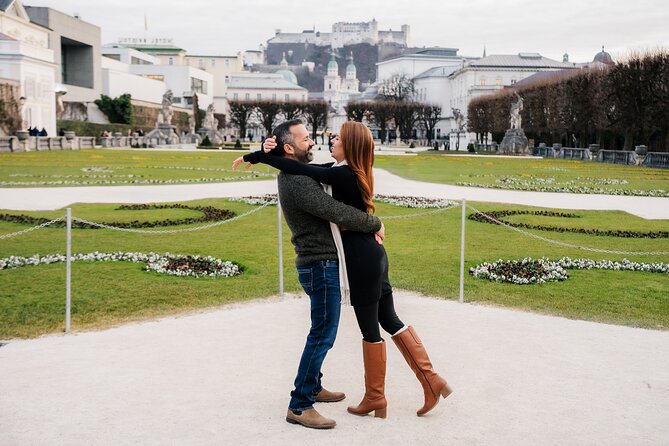 Private Vacation Photoshoot with Photographer in Salzburg - Key Points You’ll Care About