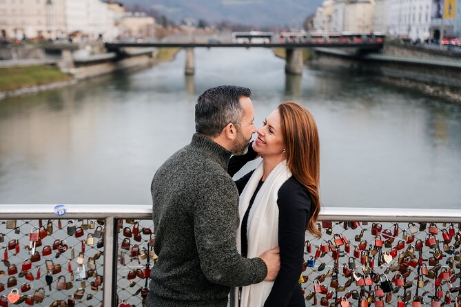 Private Vacation Photoshoot with Photographer in Salzburg - What Stops You During The Walk (And How To Enjoy Each One)
