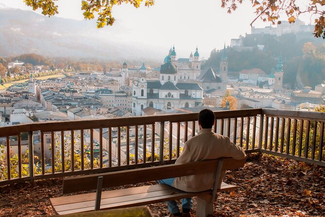 Private Vacation Photoshoot with Photographer in Salzburg - Insider Tips That Make the Rest of Your Day Better