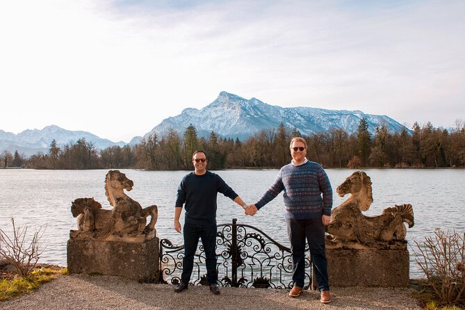 Private Vacation Photoshoot with Photographer in Salzburg - Comfort, Accessibility, and Simple Prep That Matter