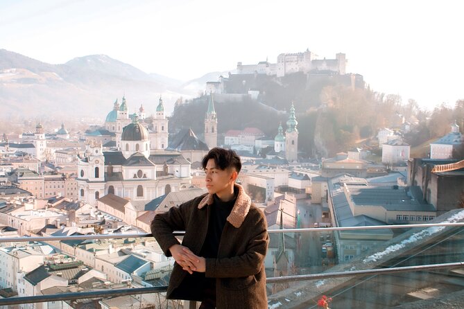 Private Vacation Photoshoot with Photographer in Salzburg - Should You Book This Salzburg Private Photo Session?