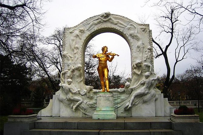 Private Vienna Art Nouveau Walking Tour - Apartment houses and the ornamental Vienna you might miss