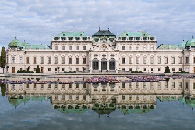 Private Vienna City Tour with Schonbrunn Palace Visit - How the private setup saves your time in Vienna