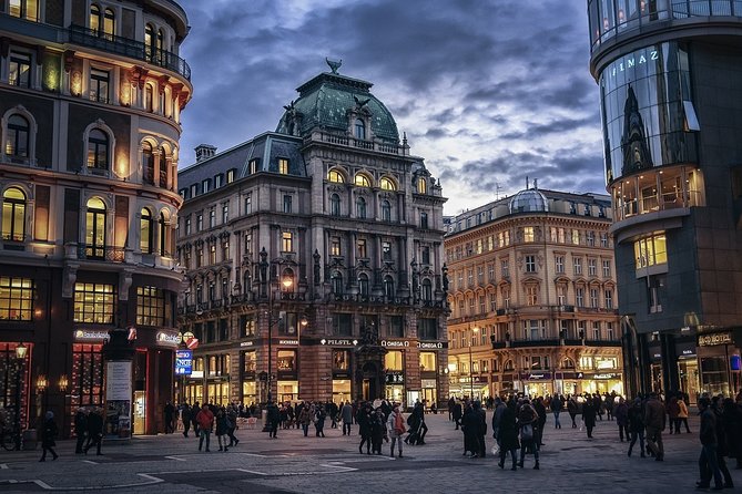 Private Vienna City Tour with Schonbrunn Palace Visit - Price and value for a private group of up to 3