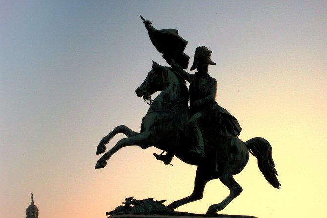 Private Vienna Evening Walk — Orientation for Your First Night - Hofburg courtyards: imperial scale without ticket fatigue