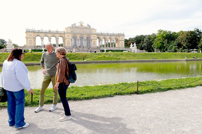 Private Vienna Full-Day Tour with Schönbrunn Palace Entry & Lunch - Price and value: what $306.75 buys you in real terms