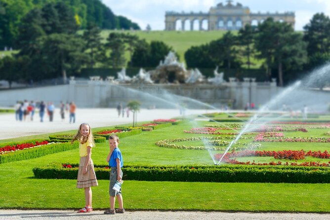 Private Vienna Full-Day Tour with Schönbrunn Palace Entry & Lunch - Mozart’s former home and St. Stephen’s Cathedral, both worth the detour