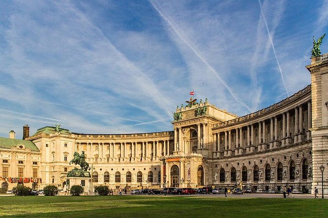 Private Vienna Half-Day Small-Group Tour: City Landmarks and Highlights - Key things to know before you go