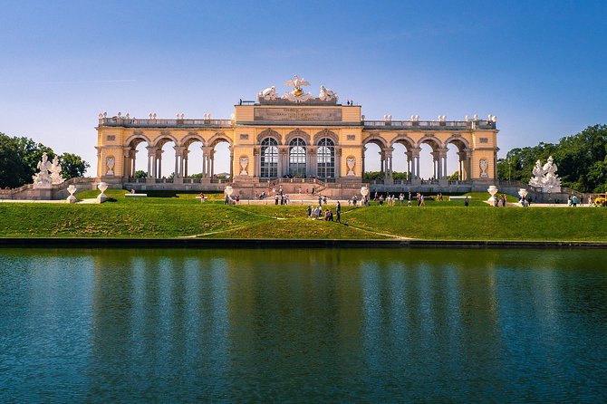 Private Vienna Half-Day Small-Group Tour: City Landmarks and Highlights - Schönbrunn Palace: The Big Finish That Often Deserves a Second Visit