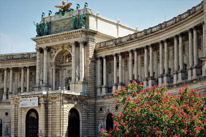 Private Vienna Highlights History Walk — WWII and Post War Vienna - Allied symbols and a Ringstraße tram hop for quick coverage
