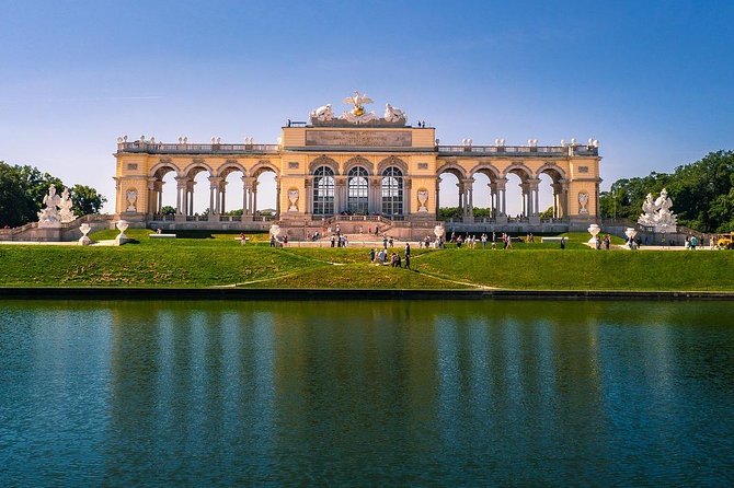Private Vienna Historical Landmarks Tour - Pickup, comfort, and how the driver narration works