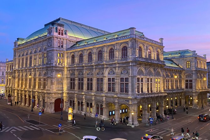 Private Vienna Music Tour - Palais Lobkowitz to the Hofburg: how Vienna’s composer stories turn into places
