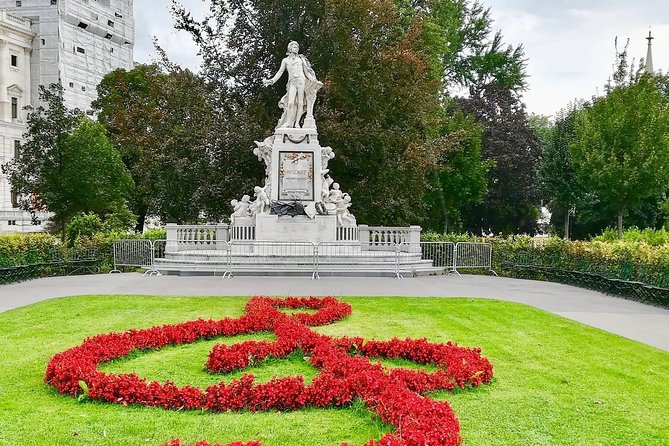 Private Vienna Music Tour - Mozart memorial and the dance-salon world of Johann Strauss