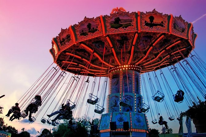 Private Vienna Sightseeing Tour matching to personal Interests - Highlights That Make This Tour Worth Your Time