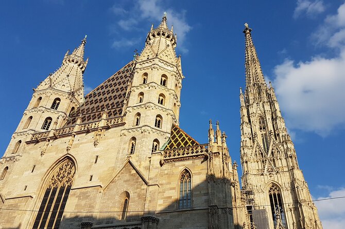 Private Vienna Sightseeing Tour matching to personal Interests - Wiener Riesenrad: Vienna’s Ferris Wheel in 30 Minutes