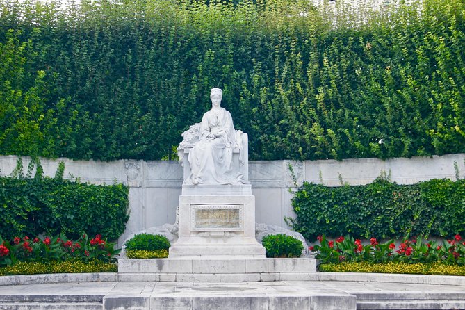 Private Vienna Walking Tour - Vienna in 2 to 3 hours, made practical