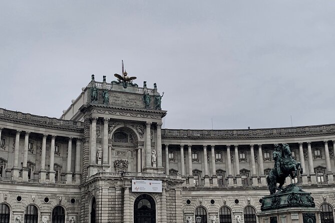 Private Vienna Walking Tour - Jewish Square and the Mozart moment