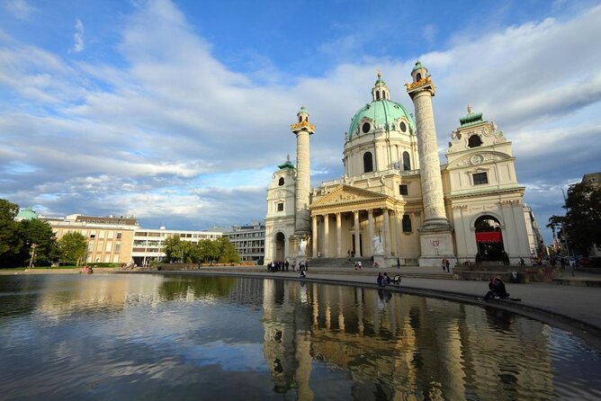 Private Vienna Walking Tour with Private Local Guide - Key highlights worth your time