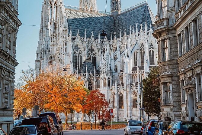 Private Vienna Walking Tour with Private Local Guide - Why a Private Vienna Walking Tour Works in Just Two Hours