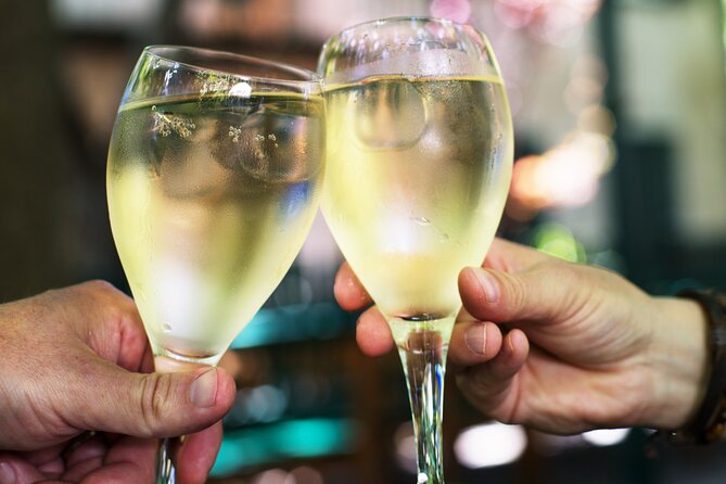 Private Vienna Wine Tour with Top Austrian Wines and Tapas - Key Points You’ll Care About