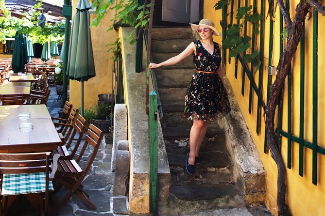 Private Vienna Wine Tour with Top Austrian Wines and Tapas - The Coffeehouse Stop That Gives Back, and Why It Fits Here
